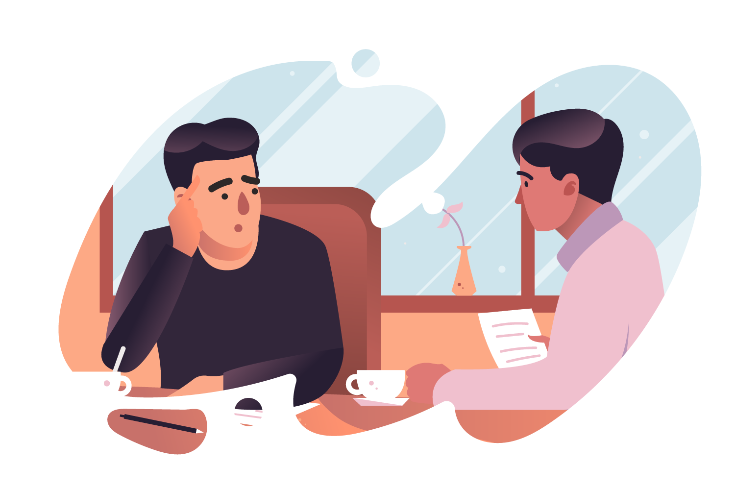 trauma, therapy, therapy specialties, ptsd, trauma vs ptsd